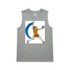 Women's Upside Tank Thumbnail