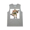 Women's Upside Tank Thumbnail