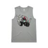 Women's Upside Tank Thumbnail