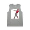 Women's Upside Tank Thumbnail