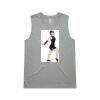 Women's Upside Tank Thumbnail