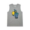 Women's Upside Tank Thumbnail