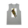 Women's Upside Tank Thumbnail