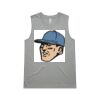 Women's Upside Tank Thumbnail