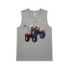 Women's Upside Tank Thumbnail