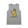Women's Upside Tank Thumbnail