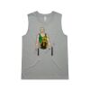Women's Upside Tank Thumbnail