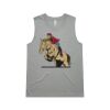 Women's Upside Tank Thumbnail