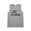 Women's Upside Tank Thumbnail