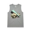 Women's Upside Tank Thumbnail