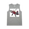 Women's Upside Tank Thumbnail