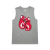 Women's Upside Tank Thumbnail