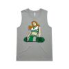 Women's Upside Tank Thumbnail