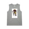 Women's Upside Tank Thumbnail
