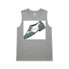 Women's Upside Tank Thumbnail