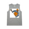Women's Upside Tank Thumbnail