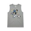 Women's Upside Tank Thumbnail