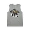 Women's Upside Tank Thumbnail