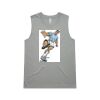 Women's Upside Tank Thumbnail