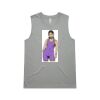 Women's Upside Tank Thumbnail