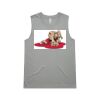 Women's Upside Tank Thumbnail