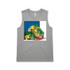 Women's Upside Tank Thumbnail