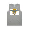 Women's Upside Tank Thumbnail