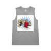 Women's Upside Tank Thumbnail