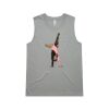 Women's Upside Tank Thumbnail