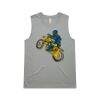 Women's Upside Tank Thumbnail