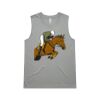 Women's Upside Tank Thumbnail