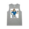 Women's Upside Tank Thumbnail
