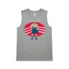 Women's Upside Tank Thumbnail