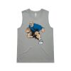 Women's Upside Tank Thumbnail