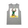 Women's Upside Tank Thumbnail