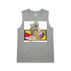 Women's Upside Tank Thumbnail