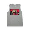 Women's Upside Tank Thumbnail