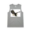 Women's Upside Tank Thumbnail
