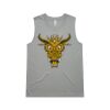 Women's Upside Tank Thumbnail