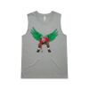 Women's Upside Tank Thumbnail