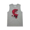 Women's Upside Tank Thumbnail