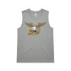 Women's Upside Tank Thumbnail