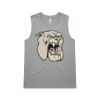Women's Upside Tank Thumbnail