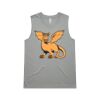Women's Upside Tank Thumbnail
