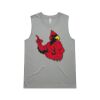 Women's Upside Tank Thumbnail