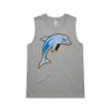 Women's Upside Tank Thumbnail
