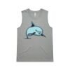 Women's Upside Tank Thumbnail