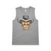 Women's Upside Tank Thumbnail