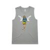 Women's Upside Tank Thumbnail