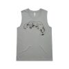 Women's Upside Tank Thumbnail